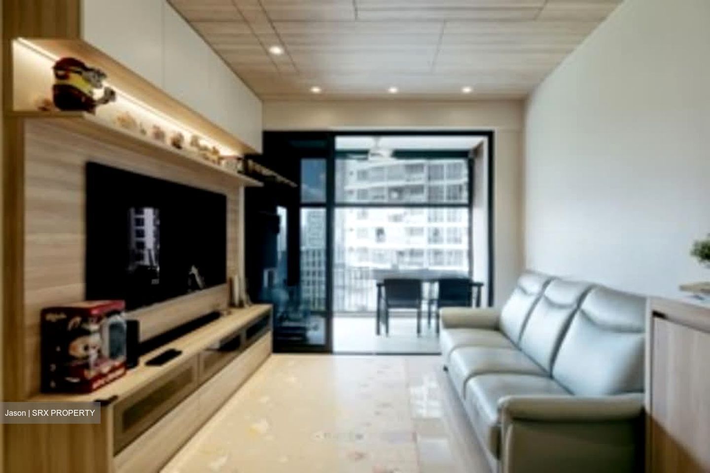 High Park Residences (D28), Apartment #574059041